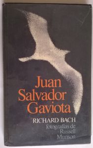 Juan Salvador Gaviota