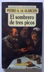 El Sombrero de Tres Picos
