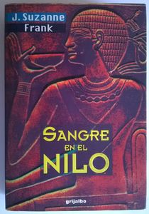 Sangre en el Nilo