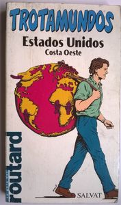 Trotamundos - Estados Unidos, Costa Oeste