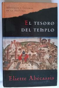 El Tesoro Del Templo