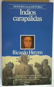 Indios Carapálidas