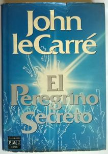 El Peregrino Secreto