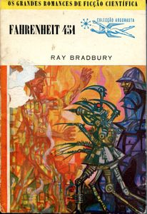 Fahrenheit 451