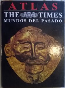 Atlas The Times - Mundos Del Pasado
