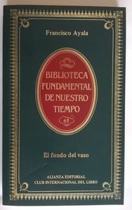 El Fondo Del Vaso