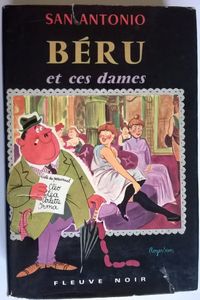 Béru Et Ces Dames