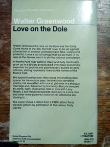 Love on the Dole