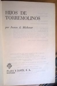 Hijos De Torremolinos