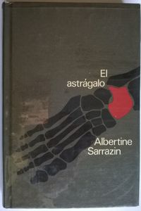 El Astrágalo