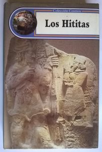 Los Hititas