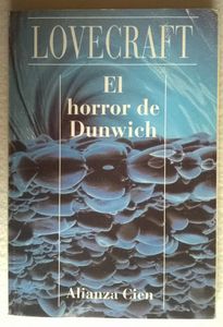 El Horror de Dunwich