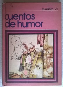 Cuentos de Humor