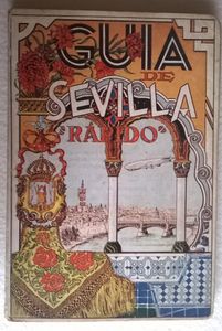 Guia de Sevilla "Rápido"