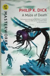 A Maze of Death