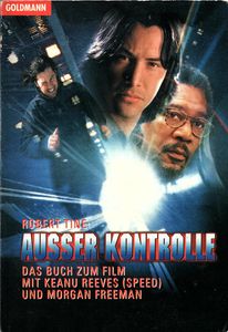 Ausser Kontrolle