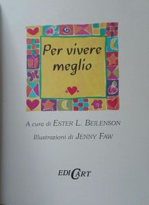 Per Vivere Meglio