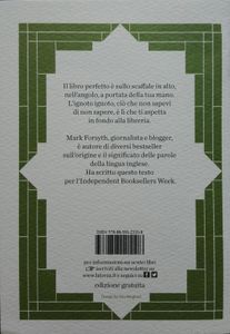 L' ignoto ignoto. Le librerie e il piacere di non trovare quello che cercavi.