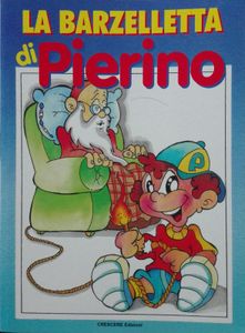 La Barzelletta di Pierino