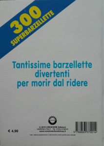 La Barzelletta di Pierino