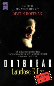 Outbreak - Lautlose Killer
