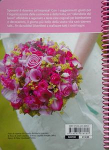Guida pratica al Matrimonio. Con il tuo wedding planner personale.