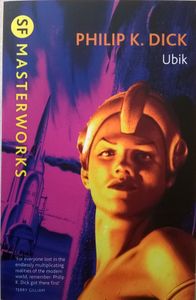 Ubik