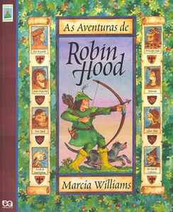 As Aventuras de Robin Hood