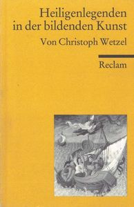 Heiligenlegenden in der bildenden Kunst