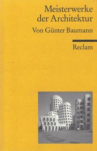Meisterwerke der Architektur