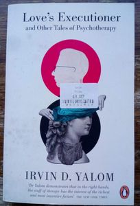 Love's Executioner and Other Tales of Psychotherapy