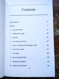 Love's Executioner and Other Tales of Psychotherapy