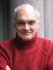 Jeremy Hawthorn