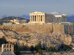 Ancient Greece