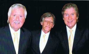 The Bachelors