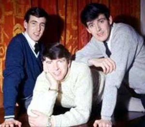 The Bachelors