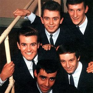 Billy J. Kramer and The Dakotas