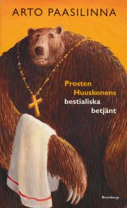 Prosten Huuskonens bestialiska betjänt
