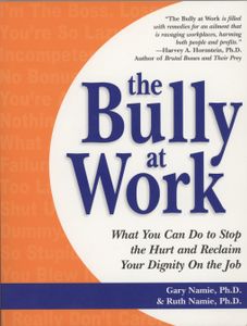 the Bully at Work