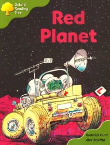 Red Planet