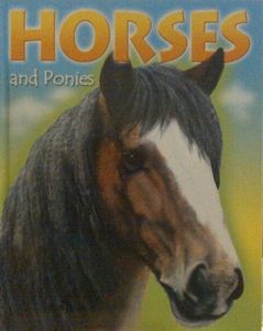 Horses and Ponies