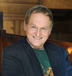 Phil Rickman