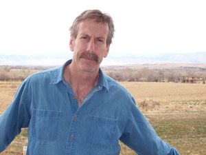 Jeff Long