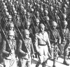 World War II: Italy