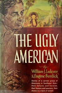 The Ugly American