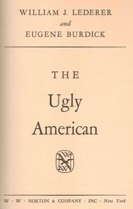 The Ugly American