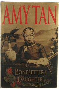The Bonesetter's Daughter