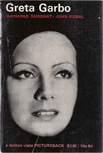Greta Garbo
