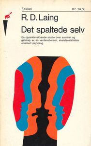 Det spaltede selv