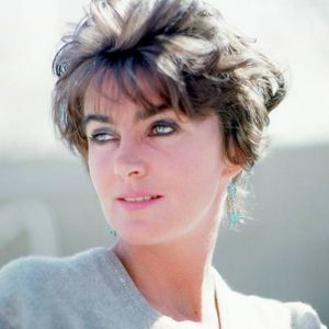 Lucia Berlin